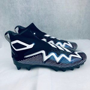 Adidas Freak Ultra 22 Primeknit Laceless Football Cleats GZ0460 US Men's Size 15